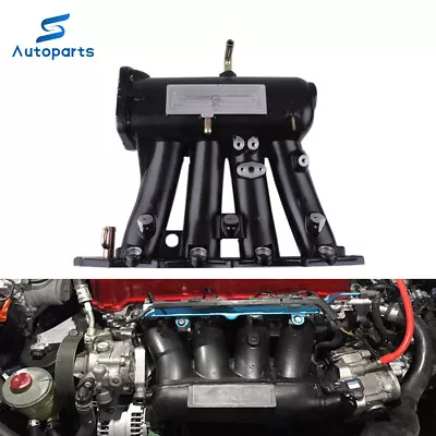 Intake Manifold For Civic Del Sol Acura Integra TYPE R B16A2 B16A3 B17A1 B18C5 • $102.99