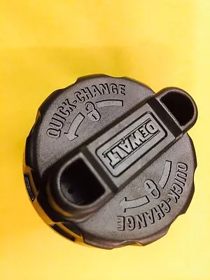 $24 • Buy Dewalt D28715 Chop Saw Quick Change Blade Clamp # 629984-00s