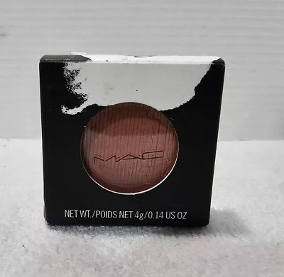 MAC Cosmetics Hushed Tone Extra Dimension Blush 4g Full Size New In Box • $23