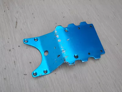 £4.99 • Buy Thunder Tiger Mta4 S28 Rear Skid Plate