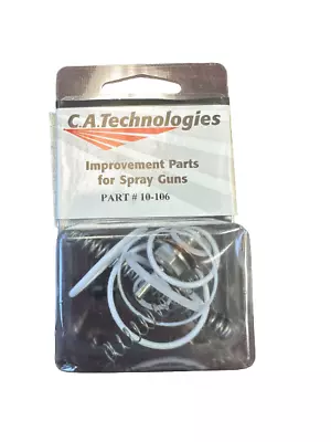 C.A. Technologies Lynx/Cslp/CPR Repair Kit (10-106) • $38.50