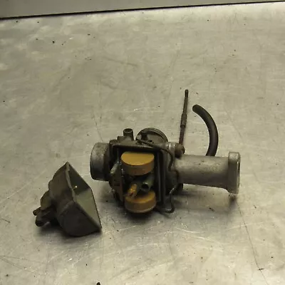 1968  Honda CB160 Carburator Right Side Carb • $134.99