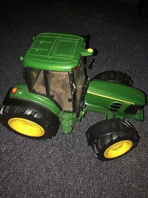 John Deer Tractor Toy • $12