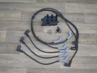 99-04 Mustang V-6 Coil Pack & 8mm Wires 99 Fs • $45