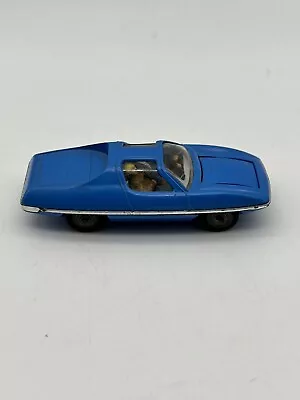 Husky Models (Corgi Toy Juniors) The Man From Uncle Car Vintage • $30