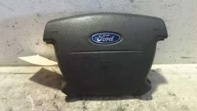 Ford Falcon BA XL LPG Ute 2005 Air Bag #166 • $35