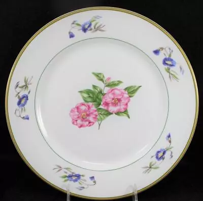Mottahedeh Charleston Flowers Dinner Plate • $72.88