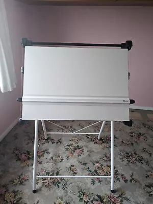 A1 Desktop Drawing Board With Easel • £120