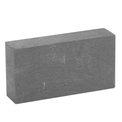 £4.73 • Buy Graphite Ingot Mould Rectangular Metal Casting Mold Crucible Melting Refining UK
