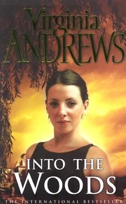 £3.56 • Buy Into The Woods (The De Beers Family) By Virginia Andrews