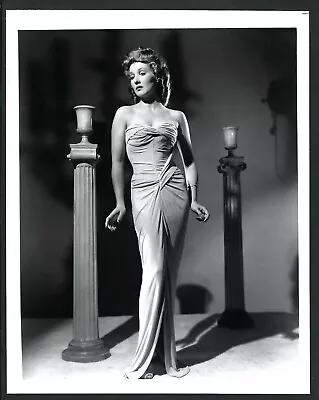 Jean Parker Actress In Alluring Dress Stunning Original Photo • $29.99