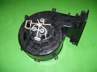 08 SAAB 9-3 Turbo 4dr Sedan Hvac Heater Ac BLOWER MOTOR ASSEMBLY W/ Cage • $49.95