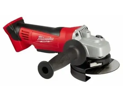 Milwaukee Tool 2680-20 M18 18V Cordless 4 1/2 In Cut-Off/Grinder • $119.99