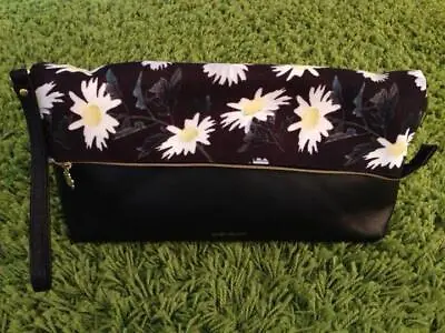 Mary Quant Marguerite Clutch Bag • £75.57