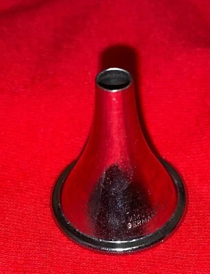 $10 • Buy V Mueller Ear Speculum 6mm AU5184