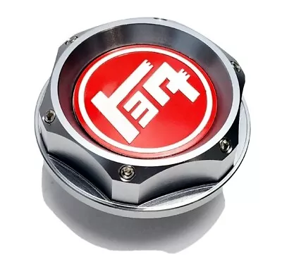 $23.99 • Buy Engine Gunmetal Filler Oil Cap For Toyota 00-05 Lexus Is 300 Altezza Trd Jdm