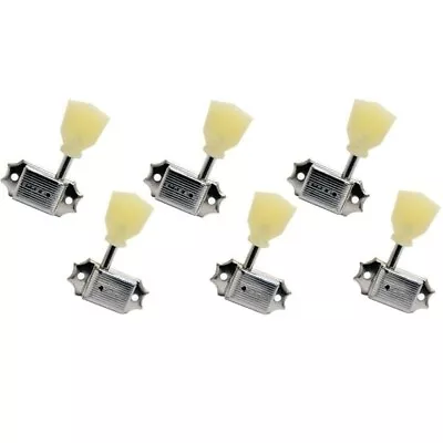 Gibson PMMH-040 Vintage Les Paul Classic Machine Heads Key Tuner Set • $134.99