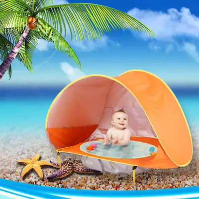 Baby Beach Tent • £40.15