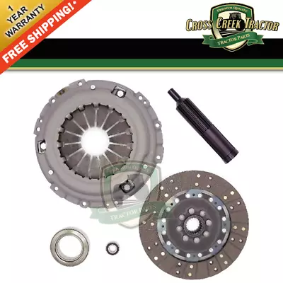 K20206N-KIT NEW Clutch Kit For Kubota L2900 L3010 L3130 L3240 L3300 L3410+ • $235.85