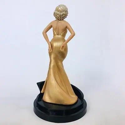 Marilyn Monroe Blondes Figure 7  In PVC Sculpture Beauty Collection Toy Statue • $13.99