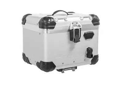 Touratech ZEGA Evo Topcase *And-S* 38 Litres With Rapid Trap • $590.17