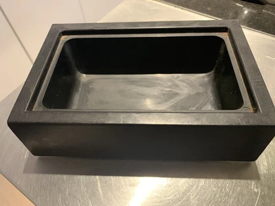 £0.99 • Buy Gaggia Classic Drip Tray. Brand New Gaggia Part From 🇮🇹 