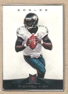 Michael Vick 58 2012 Panini Momentum • $1