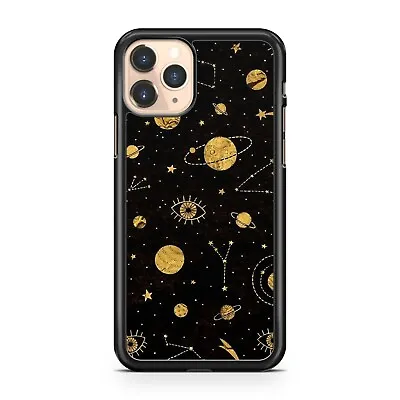 £5.99 • Buy Colourful Solar System Planets Star Cluster Colourful Pattern Phone Case Cover