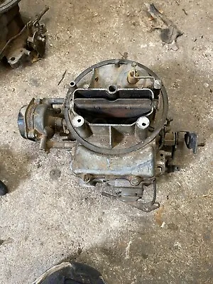 Motorcraft? Carburetor Carb 2 Barrel Two Bbl Ford Truck Car 1970s 80s? 400? 302? • $45