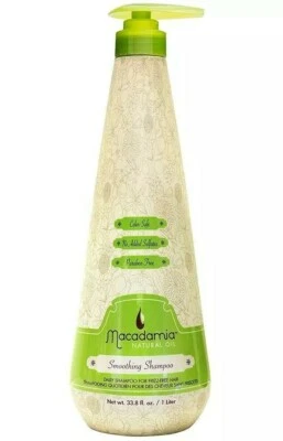 £25 • Buy Macadamia Natural Oil Smoothing Shampoo, 1000 Ml JUMBO