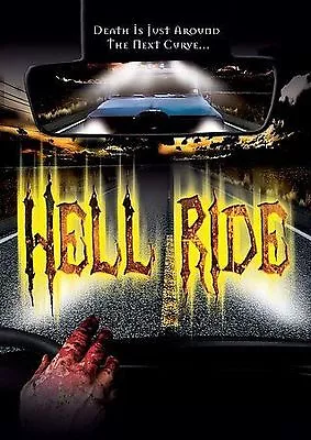 Hell Ride (DVD 2007) NEW SEALED • $7.95