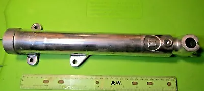 Montesa Cappra 250 VR Right Fork Lower P/n 4.018-137 NOS # 1 73M 1973-1974  • $75