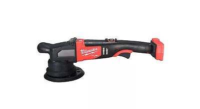 Milwaukee 2685-20 18V Brushless Cordless 8 Speed 21MM DA Polisher (Tool Only) • $274.85