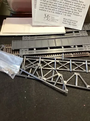 Micro Engineering Bridge Ho • $12