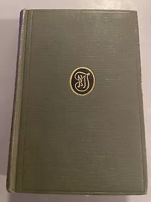 Authorized Complete Works Mark Twain The Man That Corrupted Hadleyburg 1928 • $9