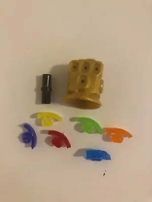 LEGO Marvel 76196 Infinity Gauntlet Brand New Minifigure Attachment • $34.35