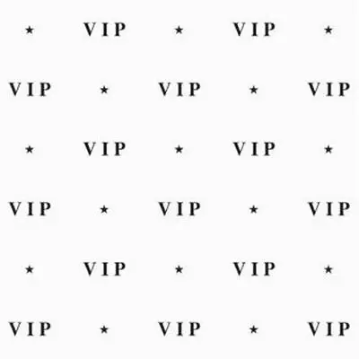 VIP Backdrop 30 Foot Movie Red Carpet Hollywood VIP Party Decoration • £17.95