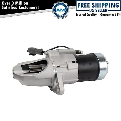 New Replacement Starter Motor For 95-99 Nissan Maxima Infiniti I30 3.0L • $61.86