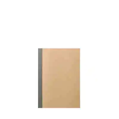 MUJI Notebook 6 Mm Horizontal Ruled B6 100 Sheets 128×182mm Made In Japan • $4