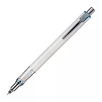 Mitsubishi Pencil Sharp Pen Kurutoga Advance 0.3mm White M3-5591P New From Japan • $6.24