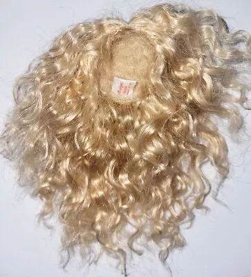 Monique Gold 5/6 Ellowyne Rose Wig For  16   Doll  • $15.50