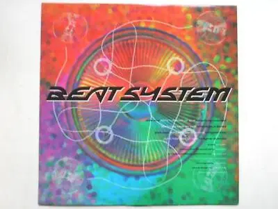 Beat System Don't Hold Back On Love The Absolute Club Mix 12  4th B'Way 12BRW189 • $16.72