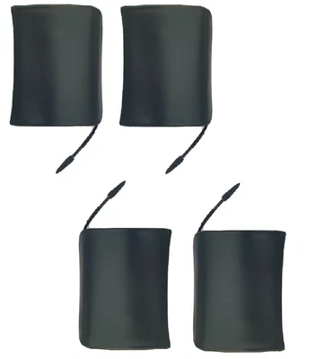 £44 • Buy FULLSET Mondeo Mk4 4.5 Side Skirt Jacking Point Cover Cap 07-14 Titanium X Sport