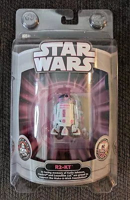 Star Wars R2-KT SDCC Exclusive Hasbro MOC • $40