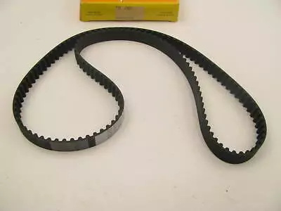 Contitech TB268 Engine Timing Belt For 1994 Volvo 850 2.3L TURBO L5 • $11.69