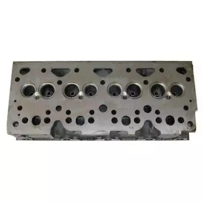 NEW Cylinder Head For Mercedes Benz MB-Trac T2/LN A3640105220 • $950.40