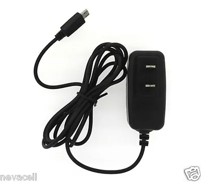 Wall Home AC Travel Charger Adapter For Total Motorola Moto E Xt830c • $9.15