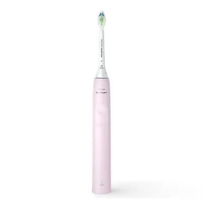 $59 • Buy Philips Sonicare 2100 Series Electric Toothbrush - Sugar Rose HX3651/31