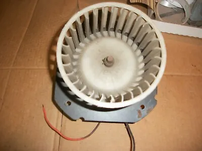 Universal Car Heater Blower Motor • $30