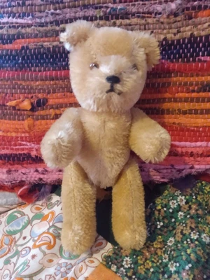 £7.50 • Buy Vintage, Miniature German Bear: Excellent Condition